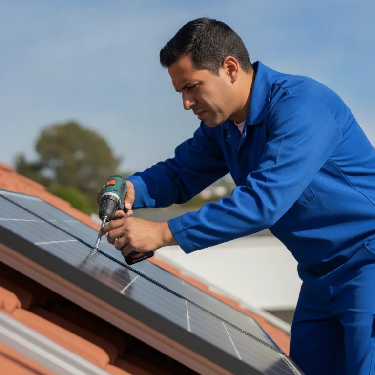 Instalador Painéis Solares serviço em Rio Verde